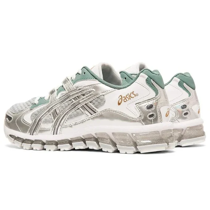 Gel-Kayano 5 360 „Piedmont Grey”