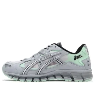 Gel-Kayano 5 360 „Piedmont Grey Mint”