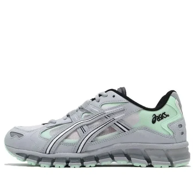 Gel-Kayano 5 360 „Piedmont Grey Mint”