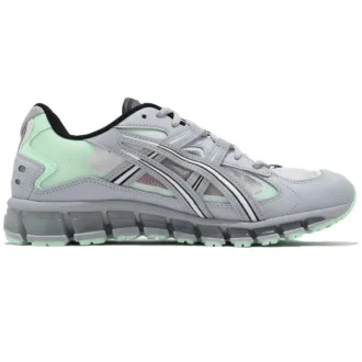 Gel-Kayano 5 360 „Piedmont Grey Mint”