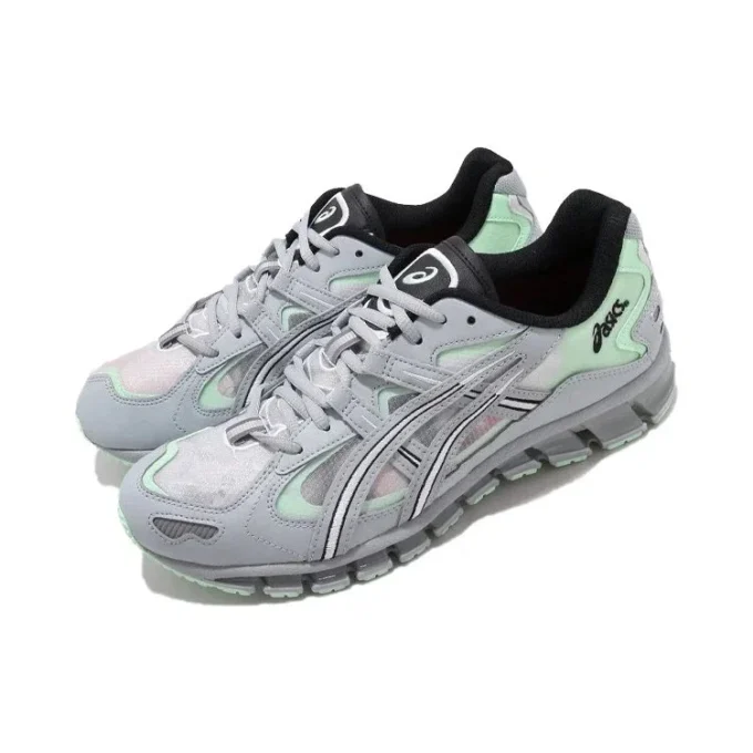Gel-Kayano 5 360 „Piedmont Grey Mint”