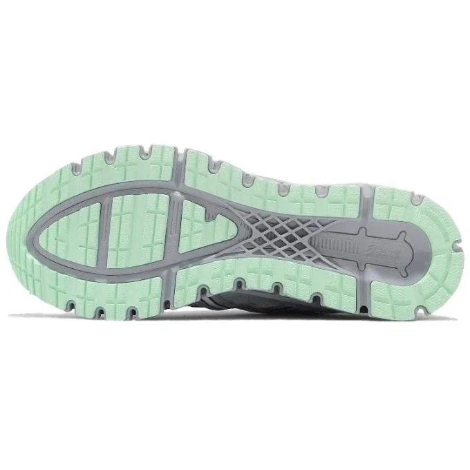 Gel-Kayano 5 360 „Piedmont Grey Mint”