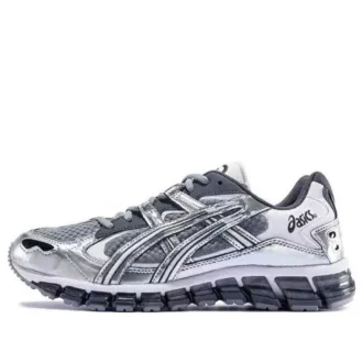 Gel-Kayano 5 360 „Sheet Rock Silver”