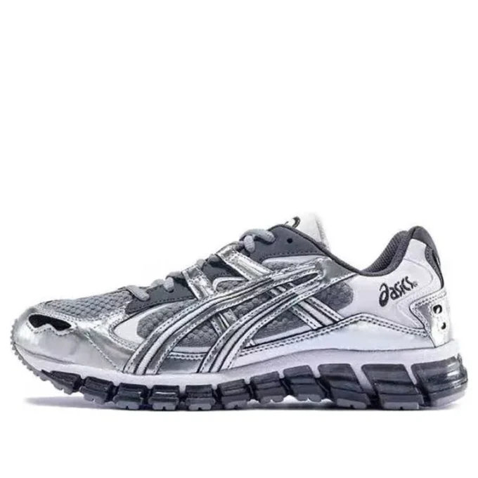 Gel-Kayano 5 360 „Sheet Rock Silver”