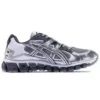 Gel-Kayano 5 360 „Sheet Rock Silver”