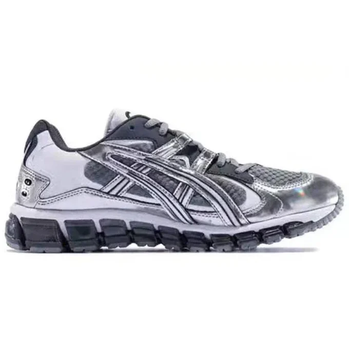Gel-Kayano 5 360 „Sheet Rock Silver”