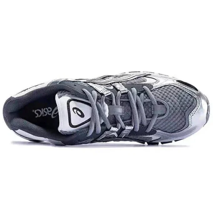 Gel-Kayano 5 360 „Sheet Rock Silver”
