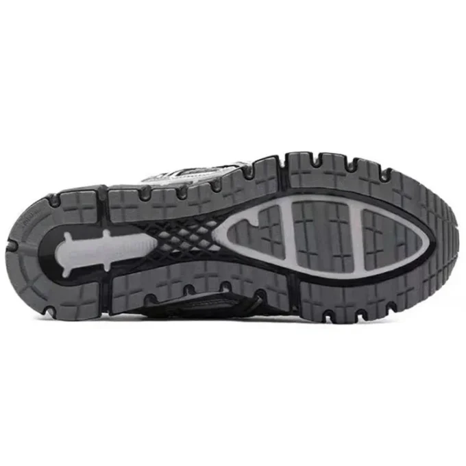 Gel-Kayano 5 360 „Sheet Rock Silver”