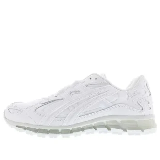 Gel-Kayano 5 360 „Triple White”