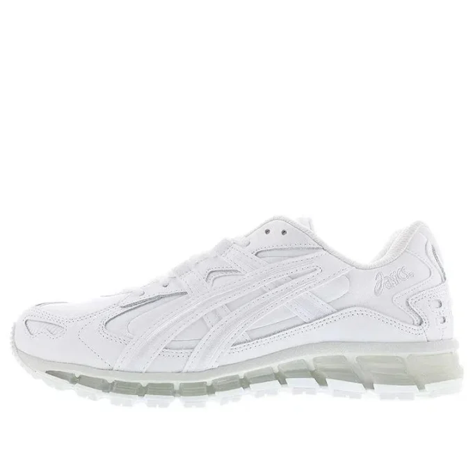 Gel-Kayano 5 360 „Triple White”