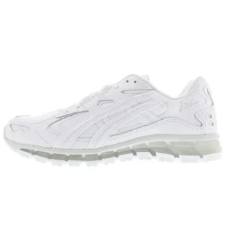 Gel-Kayano 5 360 „Triple White”