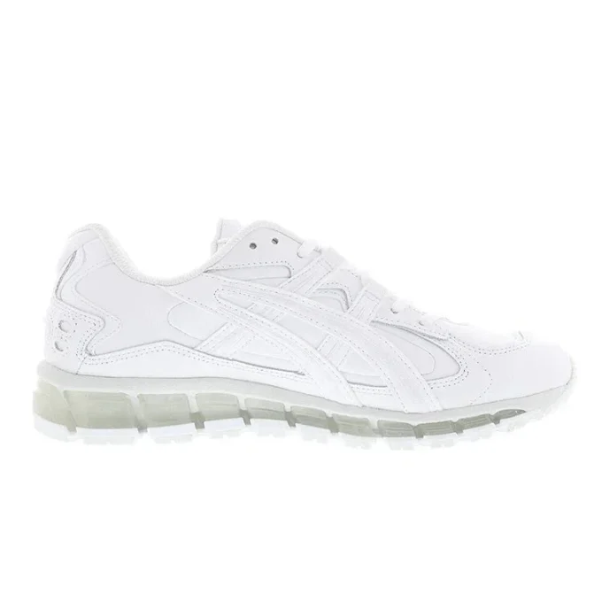 Gel-Kayano 5 360 „Triple White”