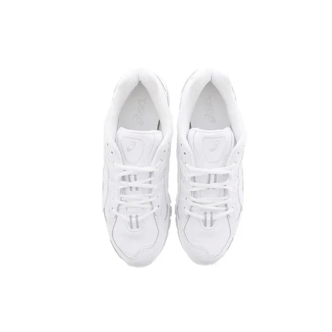 Gel-Kayano 5 360 „Triple White”