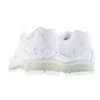 Gel-Kayano 5 360 „Triple White”