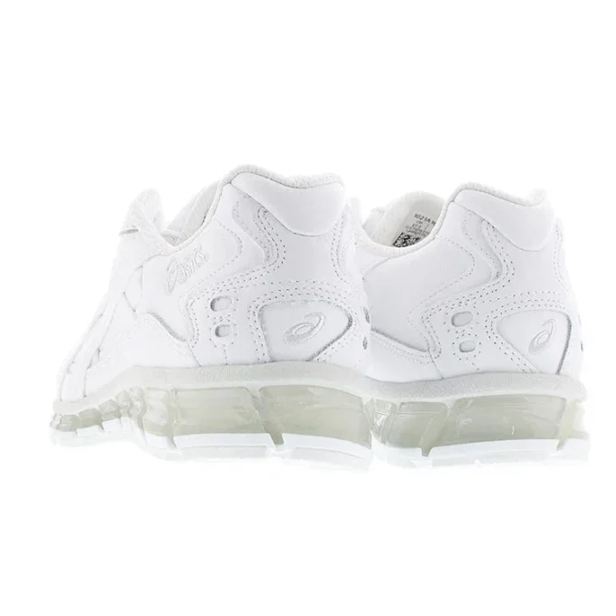 Gel-Kayano 5 360 „Triple White”
