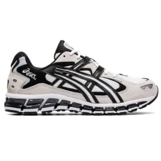 Gel-Kayano 5 360 „White Black”