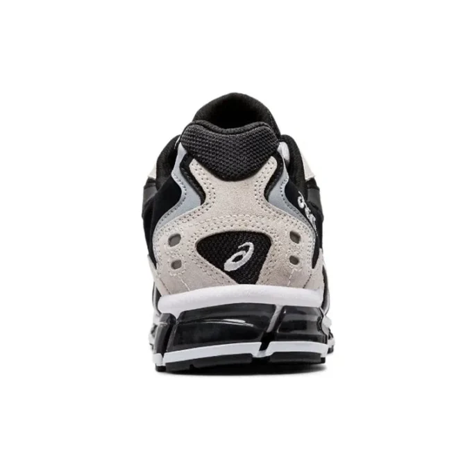 Gel-Kayano 5 360 „White Black”