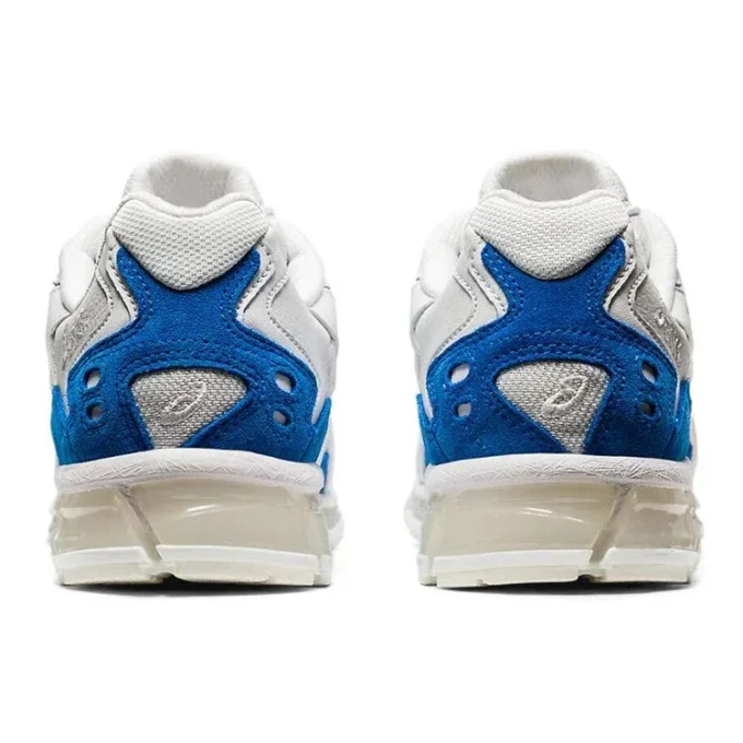 Gel-Kayano 5 360 „White Blue”