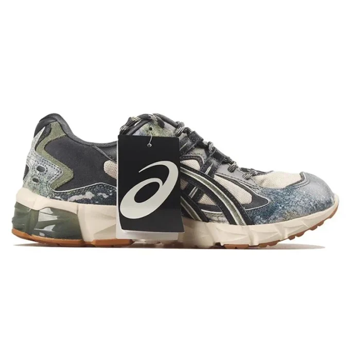 Gel-Kayano 5 KZN „Camuflaj”