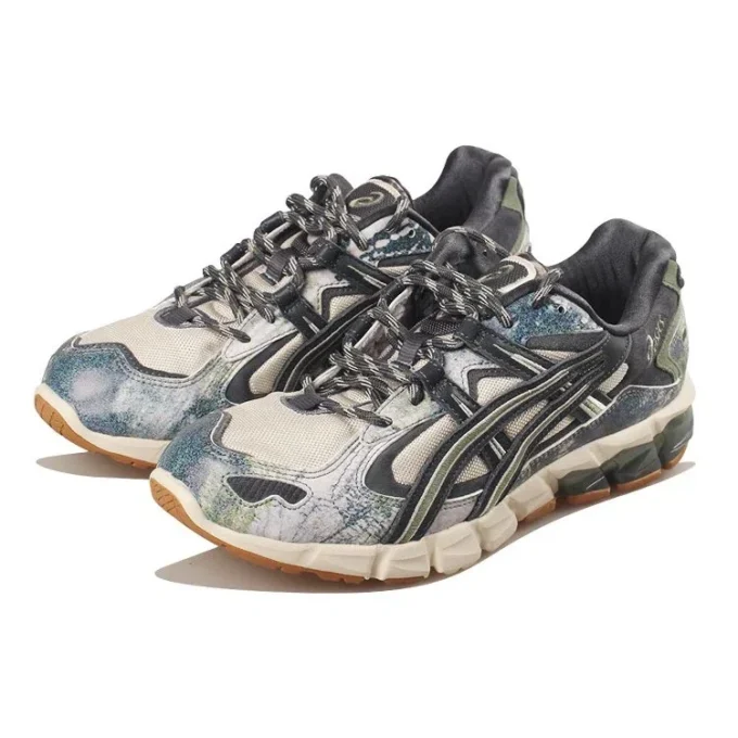 Gel-Kayano 5 KZN „Camuflaj”