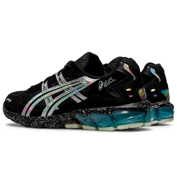 Gel-Kayano 5 KZN „Footlocker Exclusive”
