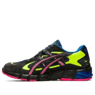 Gel-Kayano 5 KZN „Graphite Grey”
