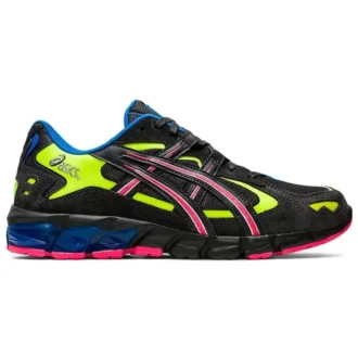 Gel-Kayano 5 KZN „Graphite Grey”