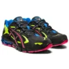 Gel-Kayano 5 KZN „Graphite Grey”