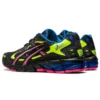 Gel-Kayano 5 KZN „Graphite Grey”