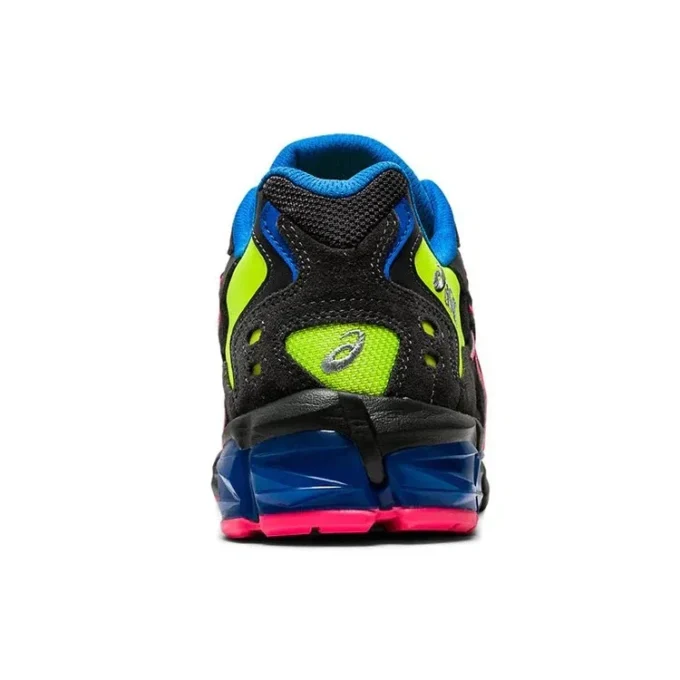 Gel-Kayano 5 KZN „Graphite Grey”