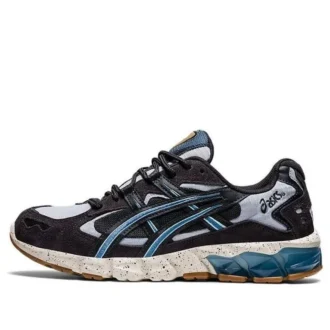 Gel-Kayano 5 KZN „Mid Grey Gum”