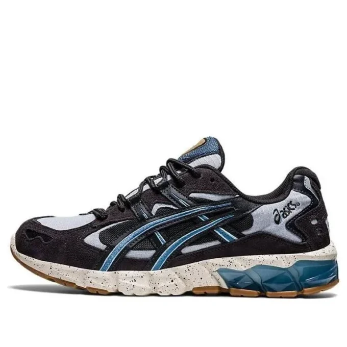 Gel-Kayano 5 KZN „Mid Grey Gum”