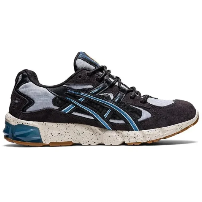 Gel-Kayano 5 KZN „Mid Grey Gum”