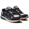 Gel-Kayano 5 KZN „Mid Grey Gum”
