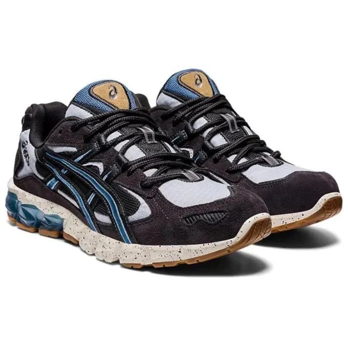 Gel-Kayano 5 KZN „Mid Grey Gum”