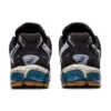 Gel-Kayano 5 KZN „Mid Grey Gum”