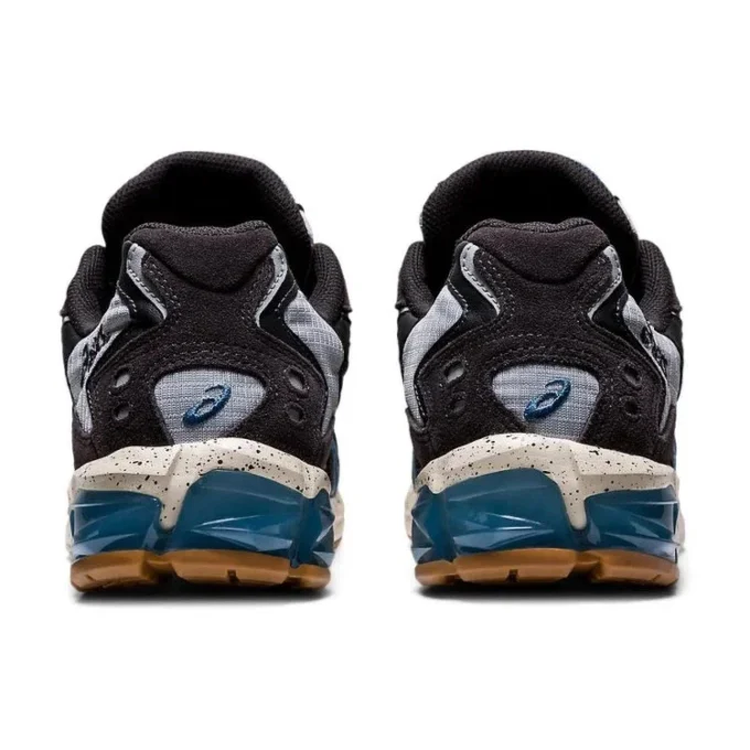 Gel-Kayano 5 KZN „Mid Grey Gum”