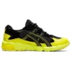 Gel-Kayano 5 KZN „Negru-Galben”