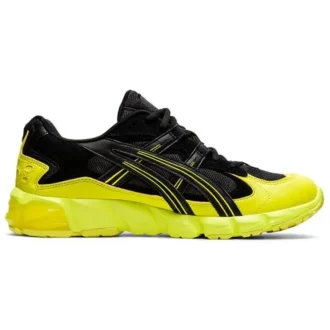 Gel-Kayano 5 KZN „Negru-Galben”