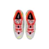 Gel-Kayano 5 KZN „White Multi-Color”