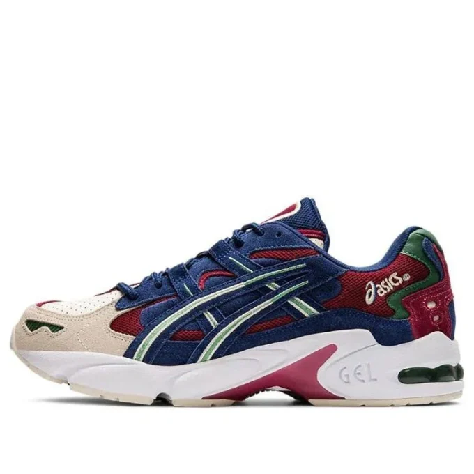 Gel-Kayano 5 OG „Academic Scholar”