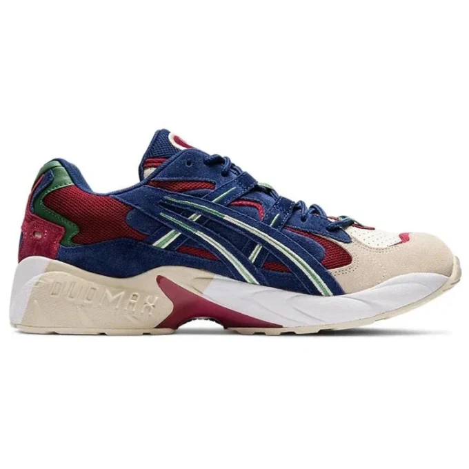 Gel-Kayano 5 OG „Academic Scholar”