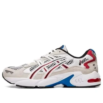 Gel-Kayano 5 OG „Alb”