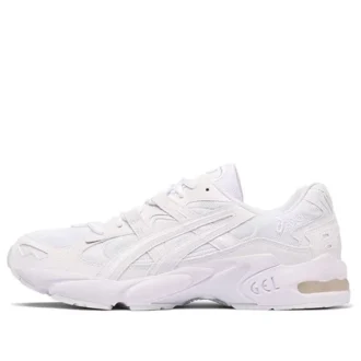 Gel-Kayano 5 OG „Alb”