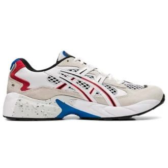 Gel-Kayano 5 OG „Alb”