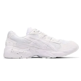 Gel-Kayano 5 OG „Alb”