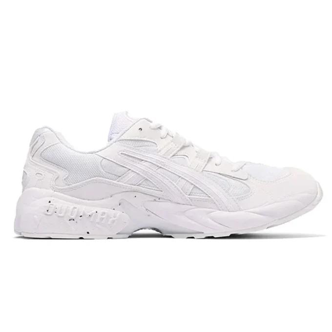 Gel-Kayano 5 OG „Alb”