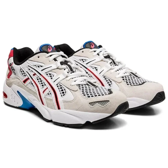 Gel-Kayano 5 OG „Alb”