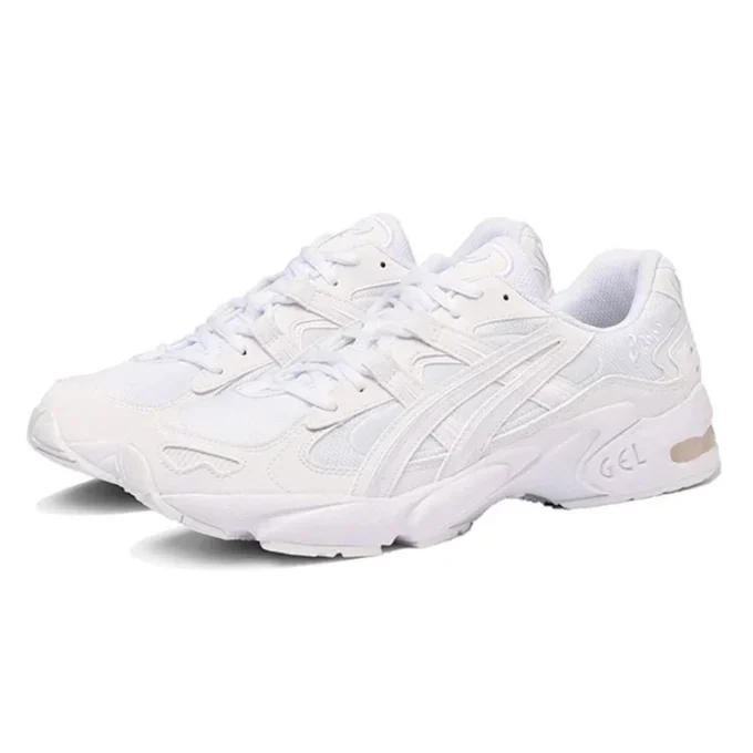 Gel-Kayano 5 OG „Alb”