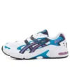 Gel-Kayano 5 OG „Alb-albastru-verzui”